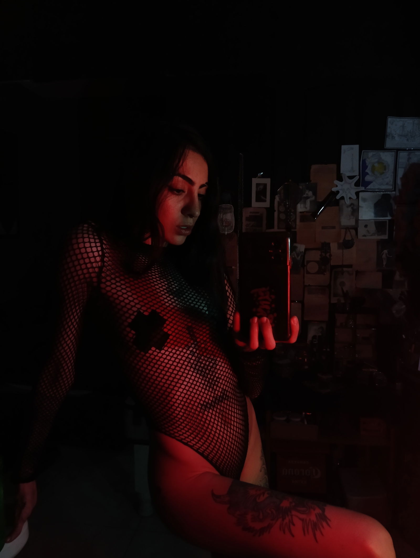 •°⛧Laddaga⛧°• profile banner