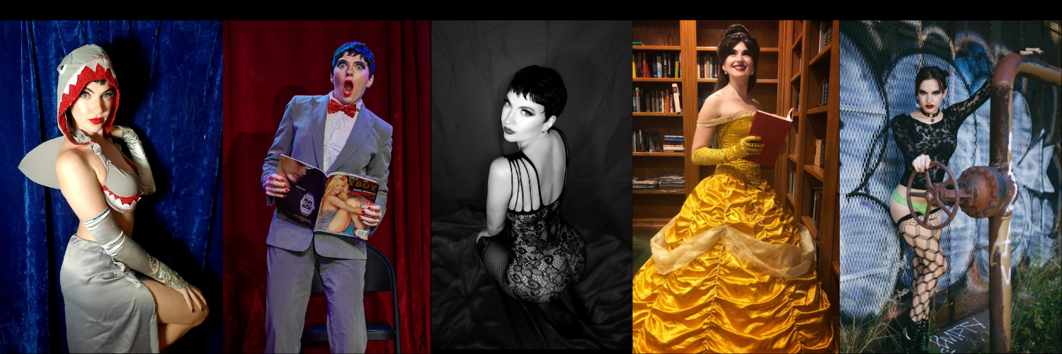 Remy profile banner