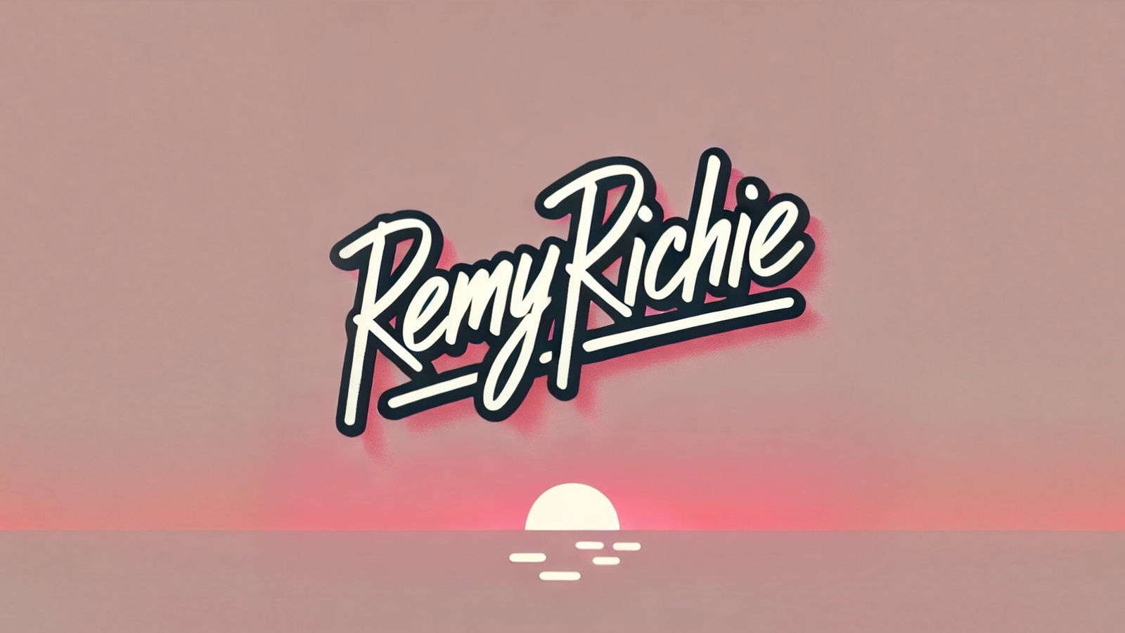 Remy Richie profile banner