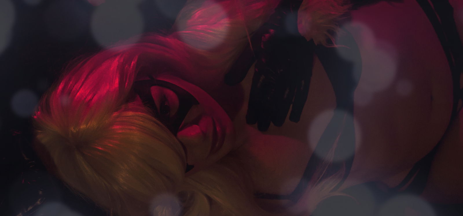 Renee Starr profile banner