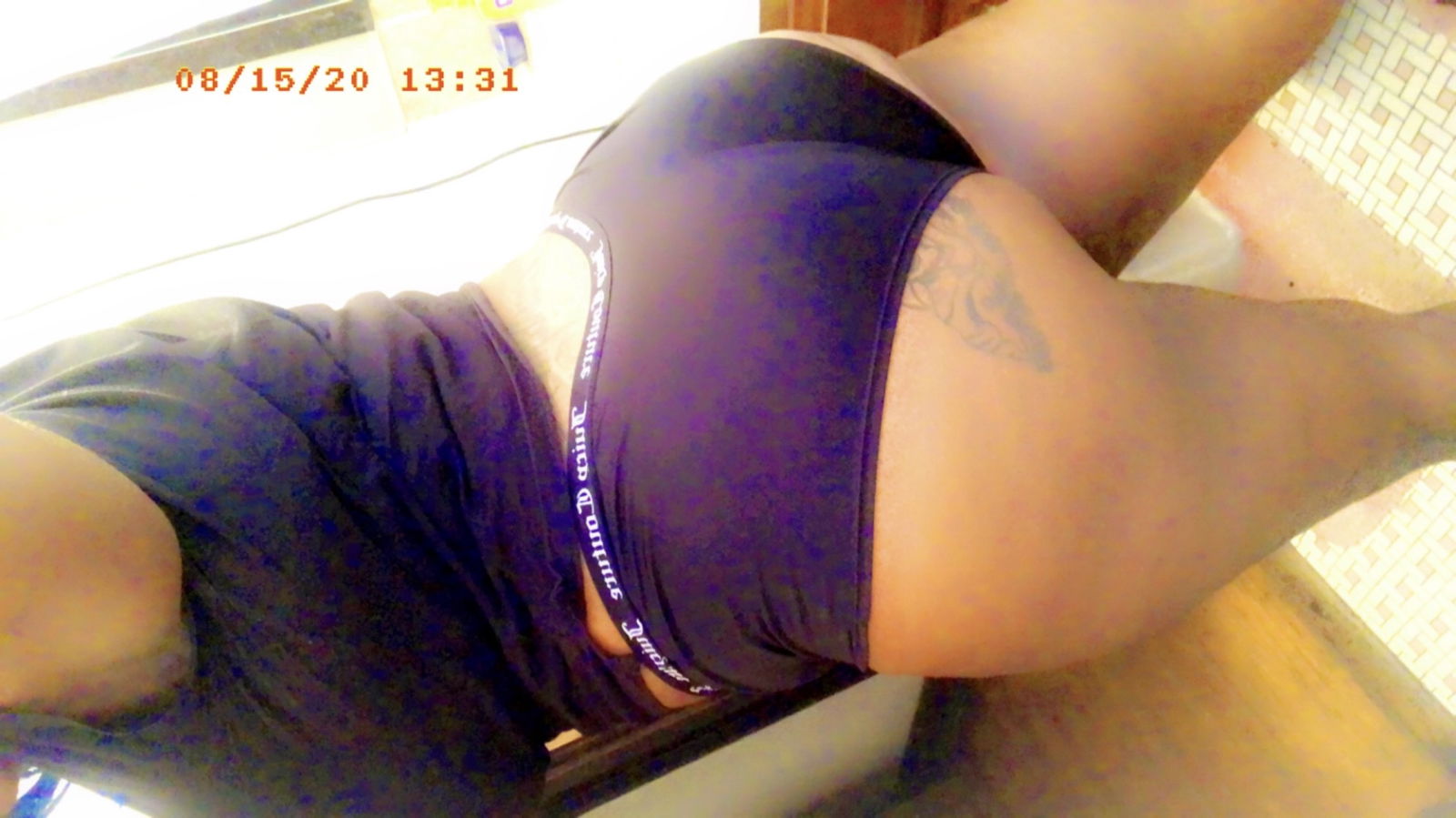 Slippery when wet💦💦 profile banner
