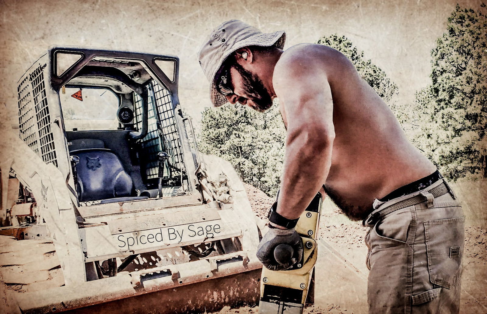 RepairMan Ric profile banner