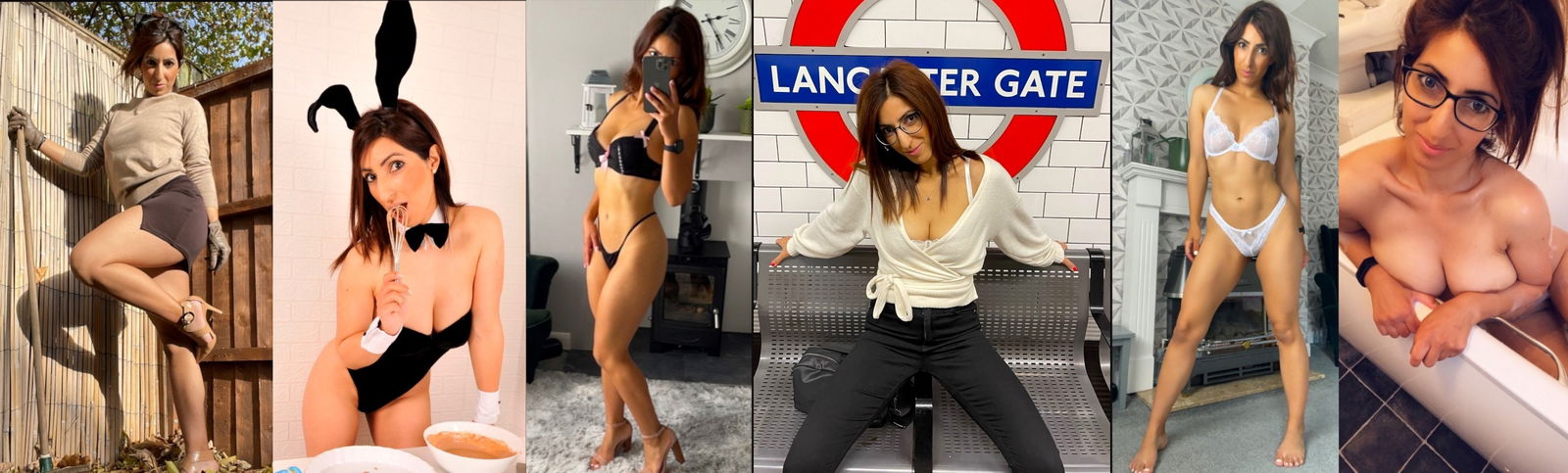 Leyla profile banner