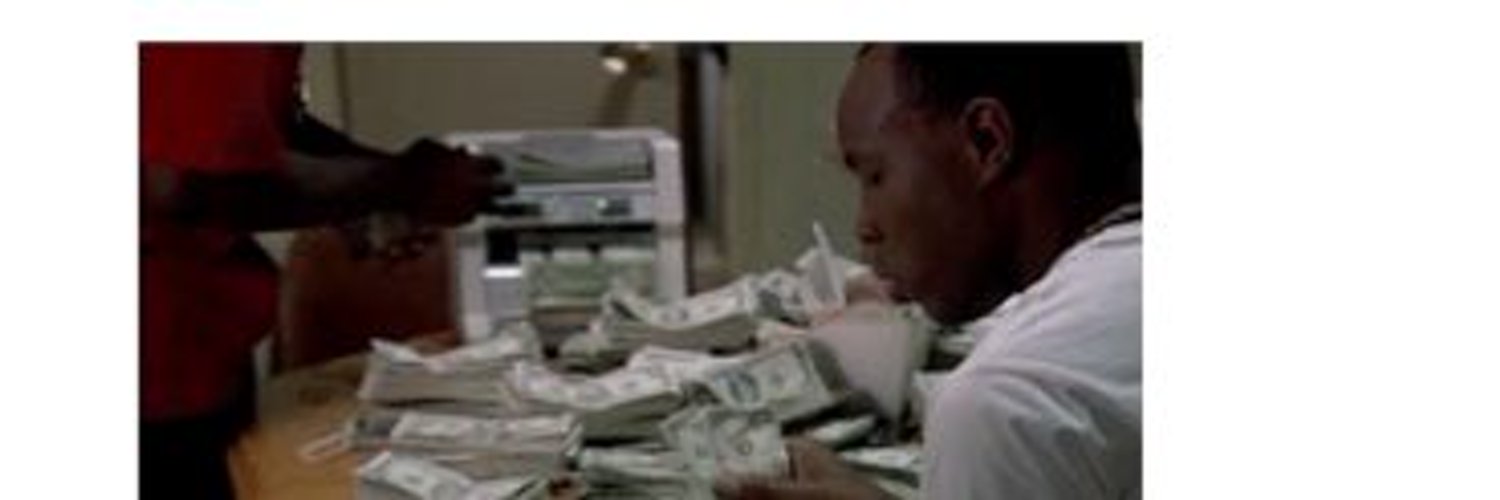 retro rich 💴 profile banner