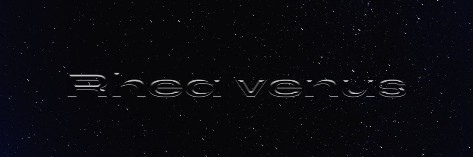 Rhea Venus profile banner