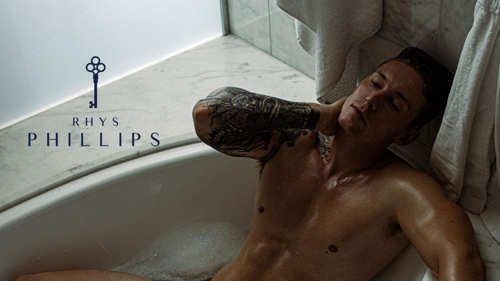 Rhys Phillips profile banner