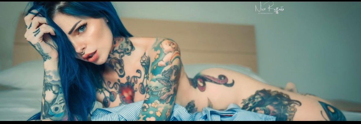 Riae profile banner