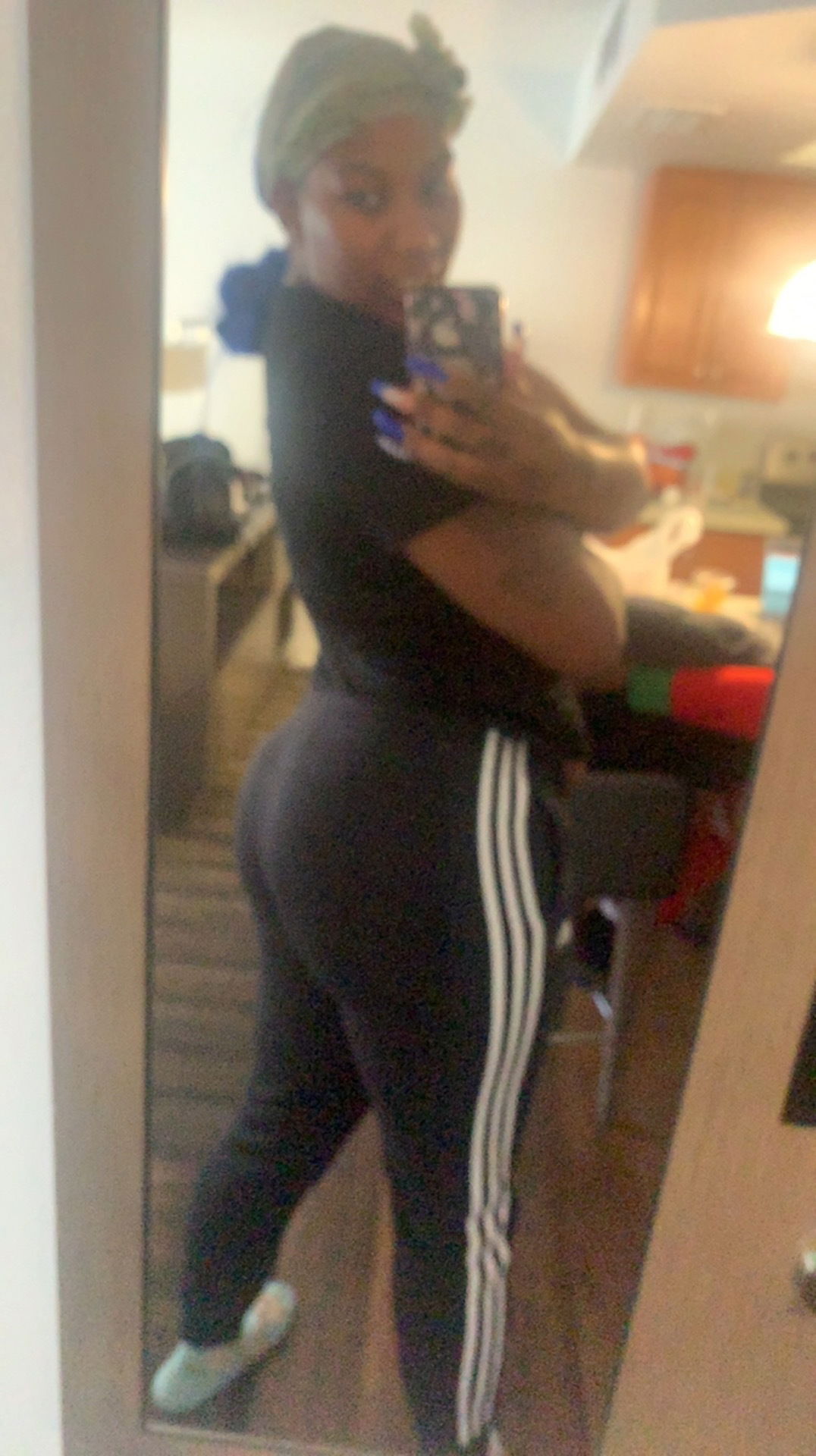 Riah_Thee_Stallion profile banner