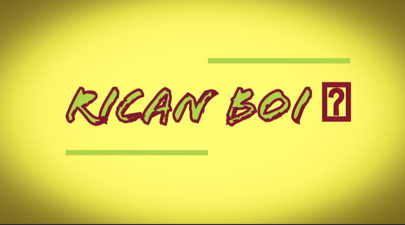 Rican Boi profile banner