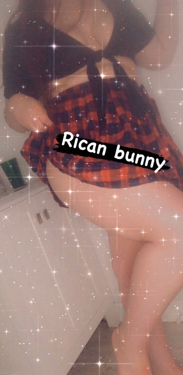 💕🐰Rican Bunny🐰💕 profile banner
