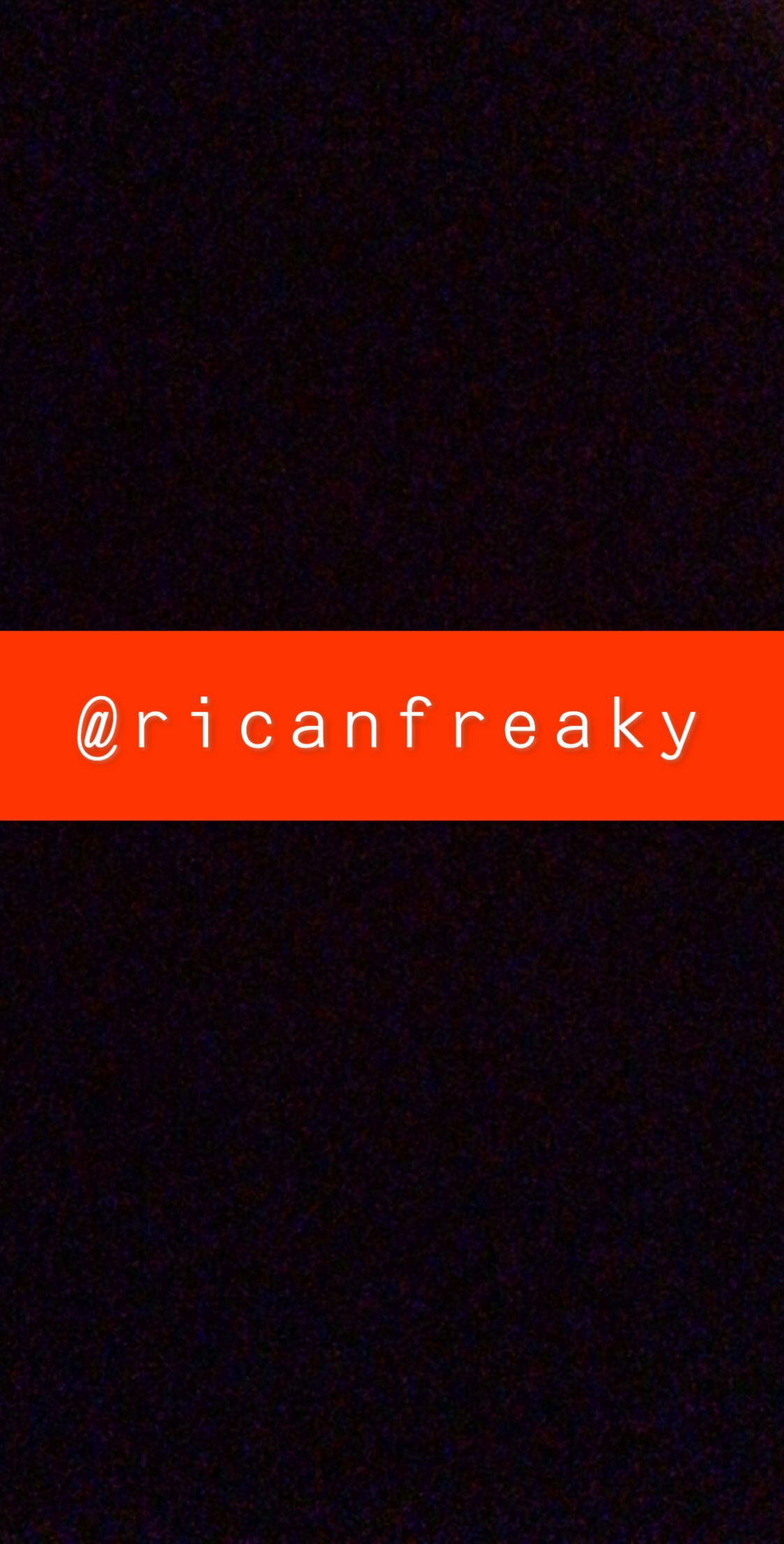 FreakyJerseyRican profile banner