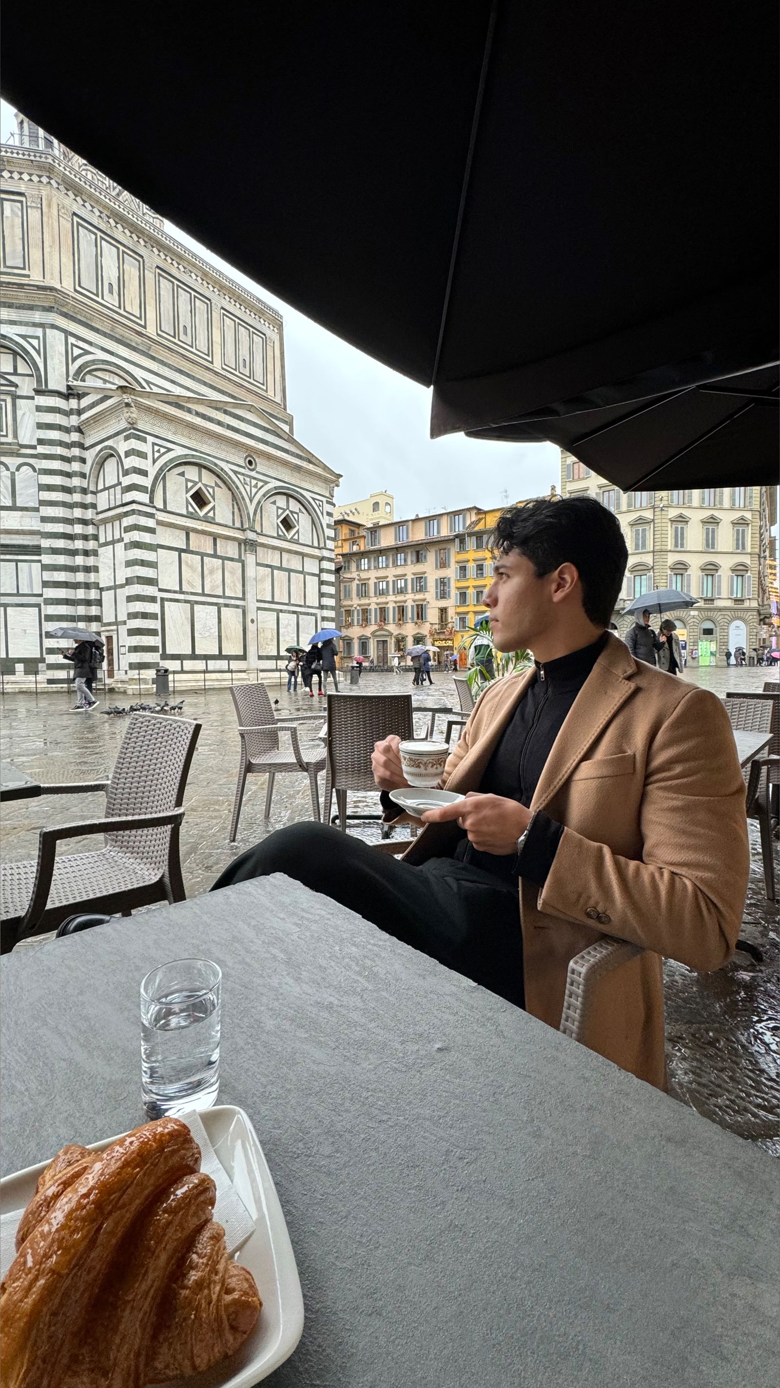 Ricardo profile banner