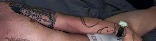 DickPyches profile banner