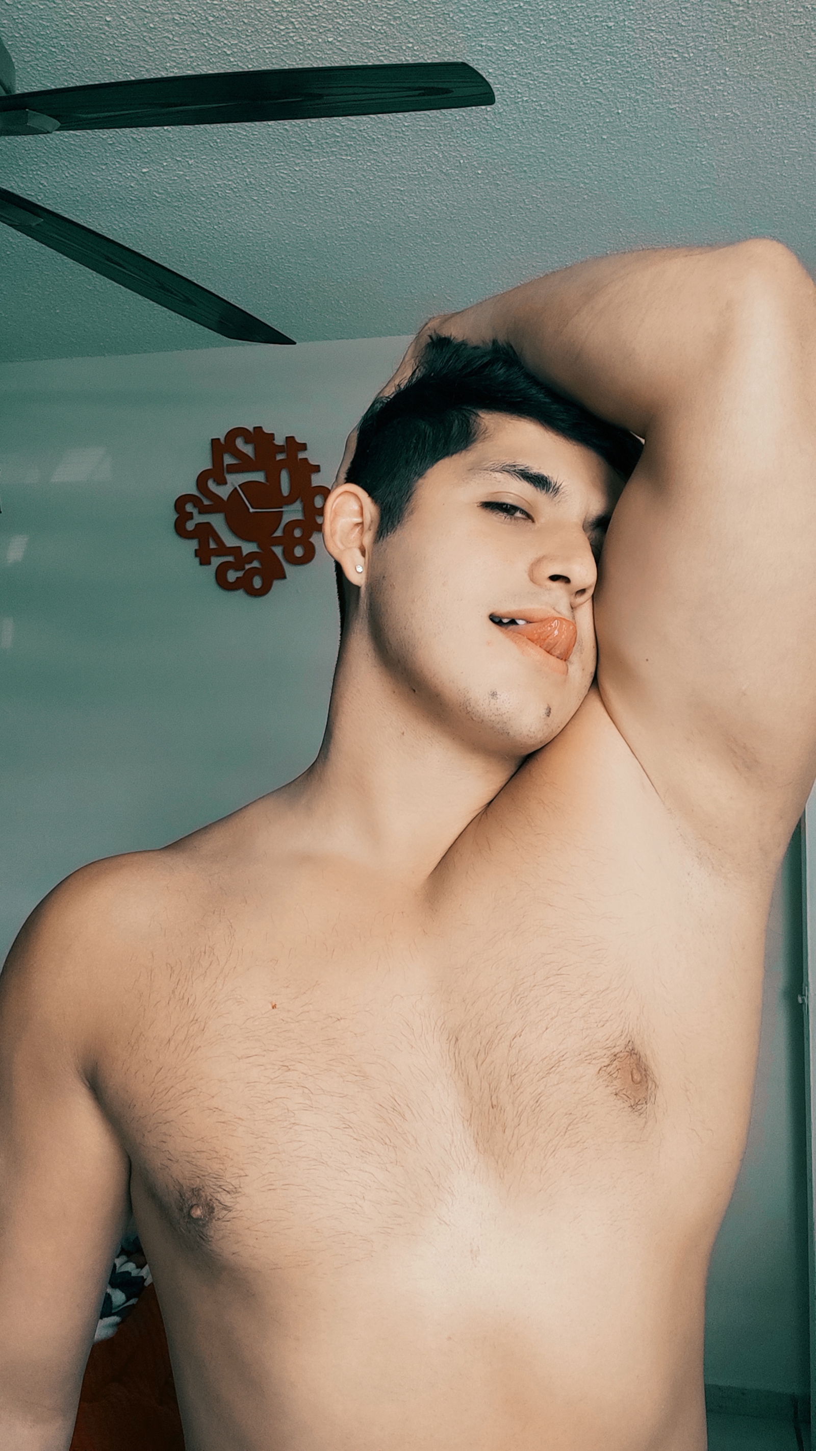Ricardo'G profile banner