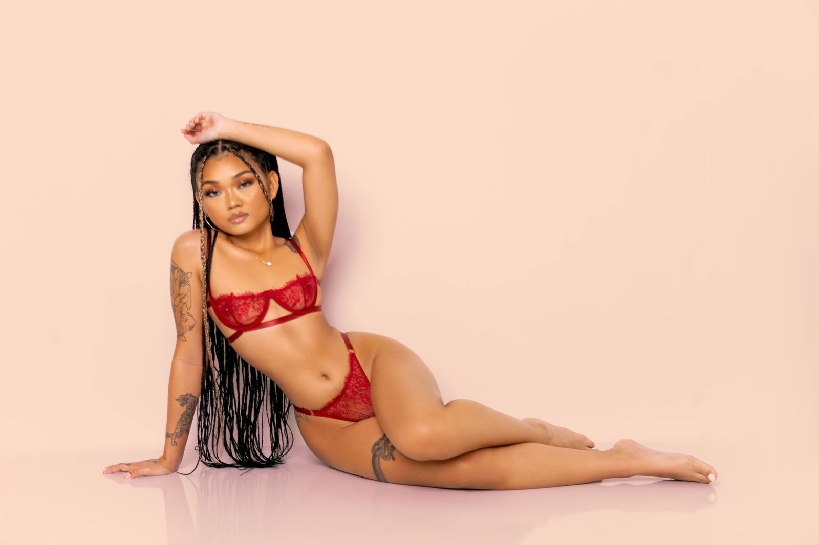Rich Papi Flexxx profile banner