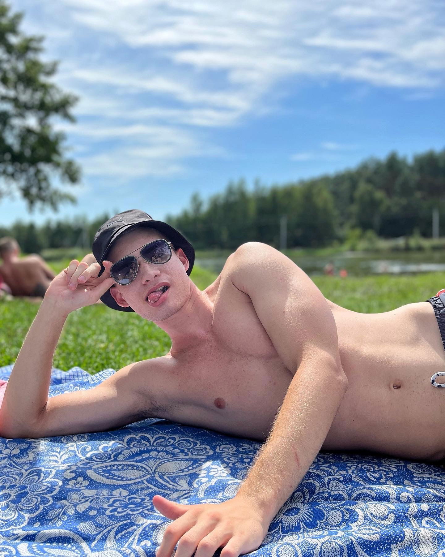 ♥️🔥Ricky🔥❤️ Top 3💥 profile banner