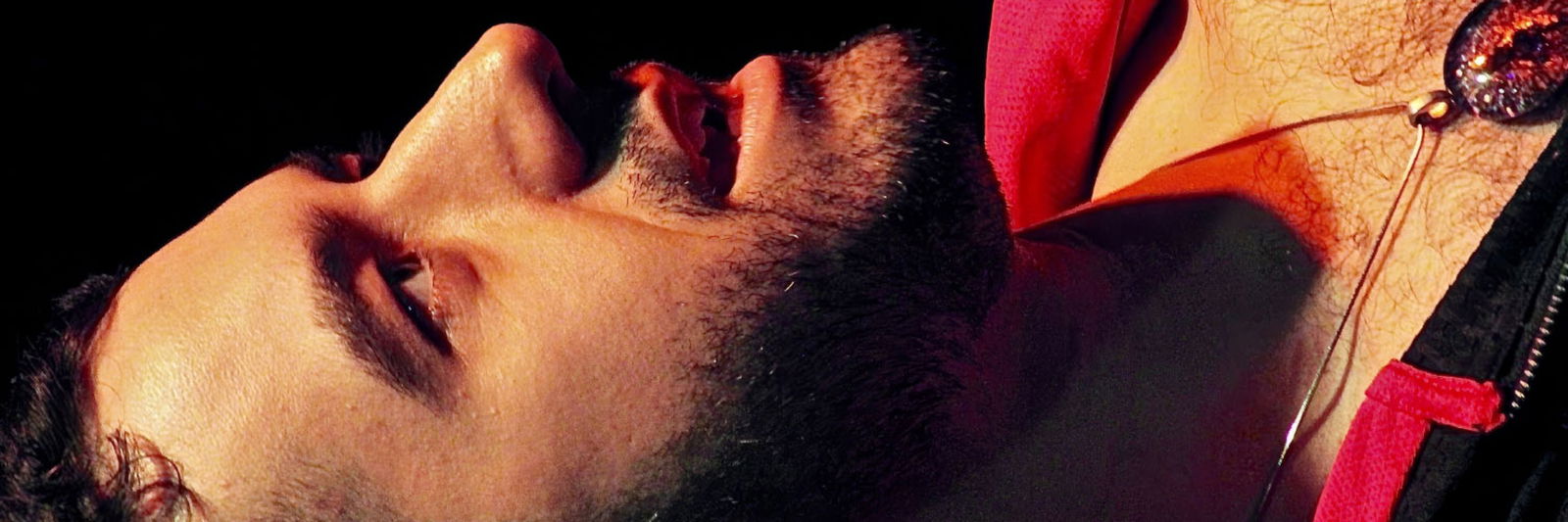 Ricky Cage profile banner
