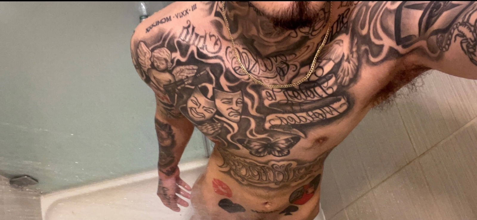 Ricky Murda profile banner