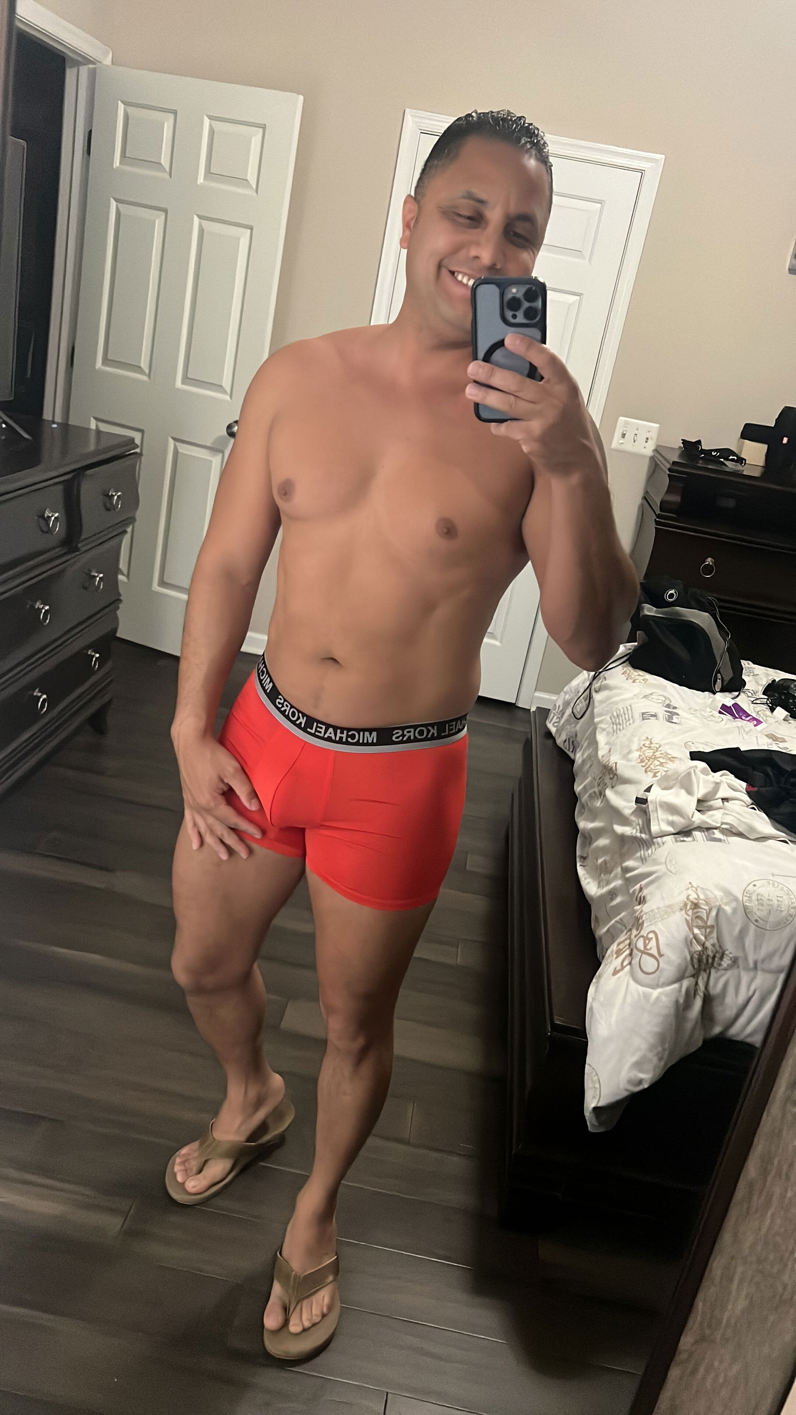 Sexy Latino profile banner