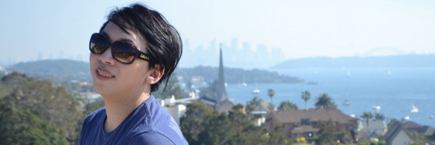 Rico Santillan profile banner