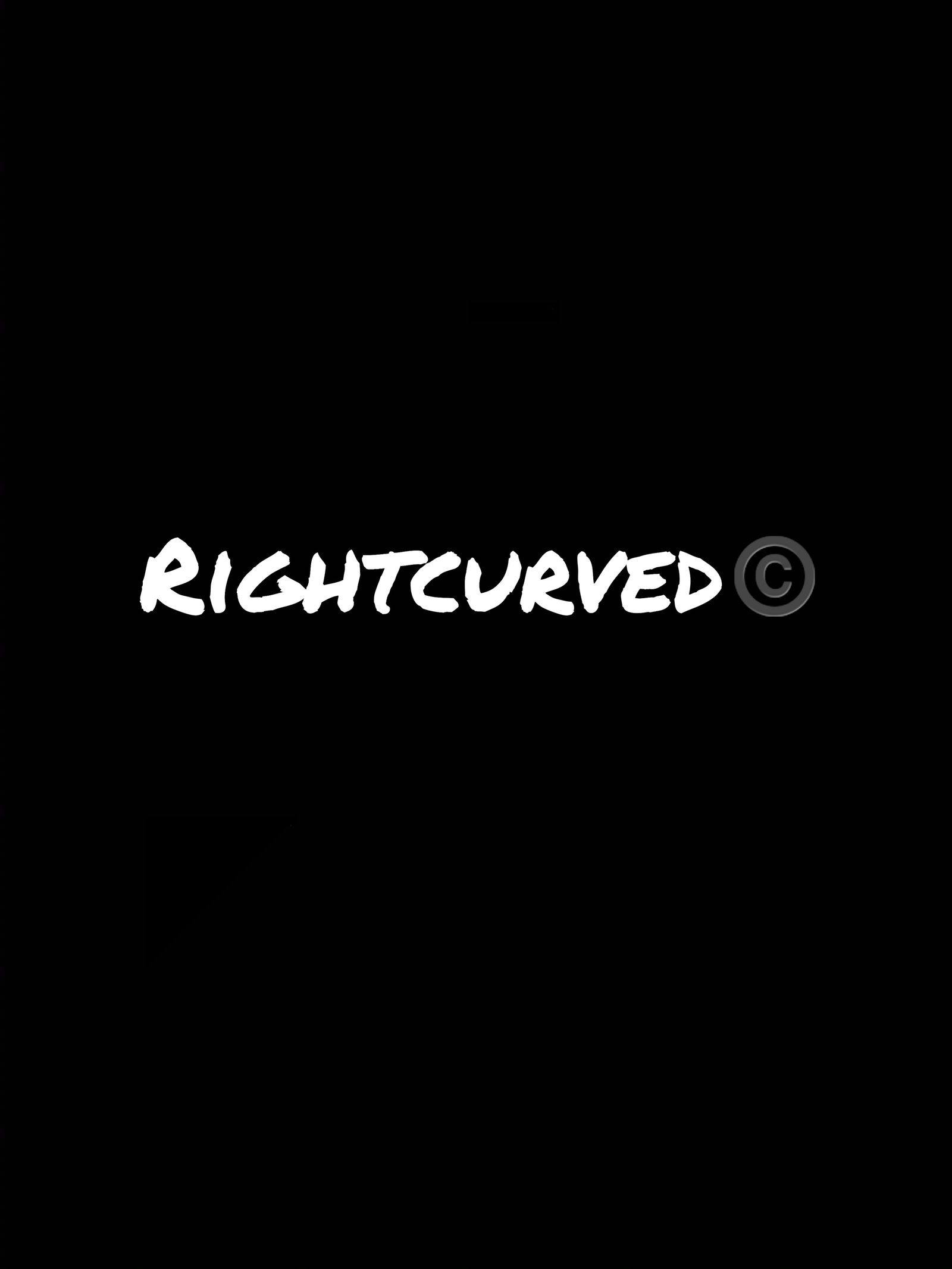 Mr. Right Curved π profile banner