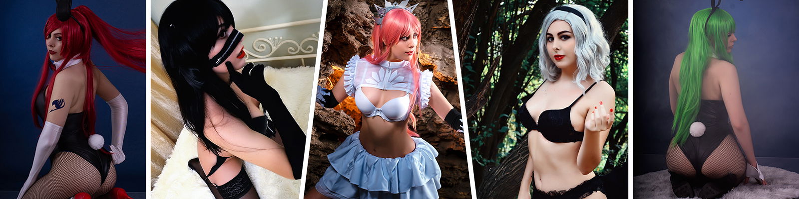 Riku Nedzumi profile banner