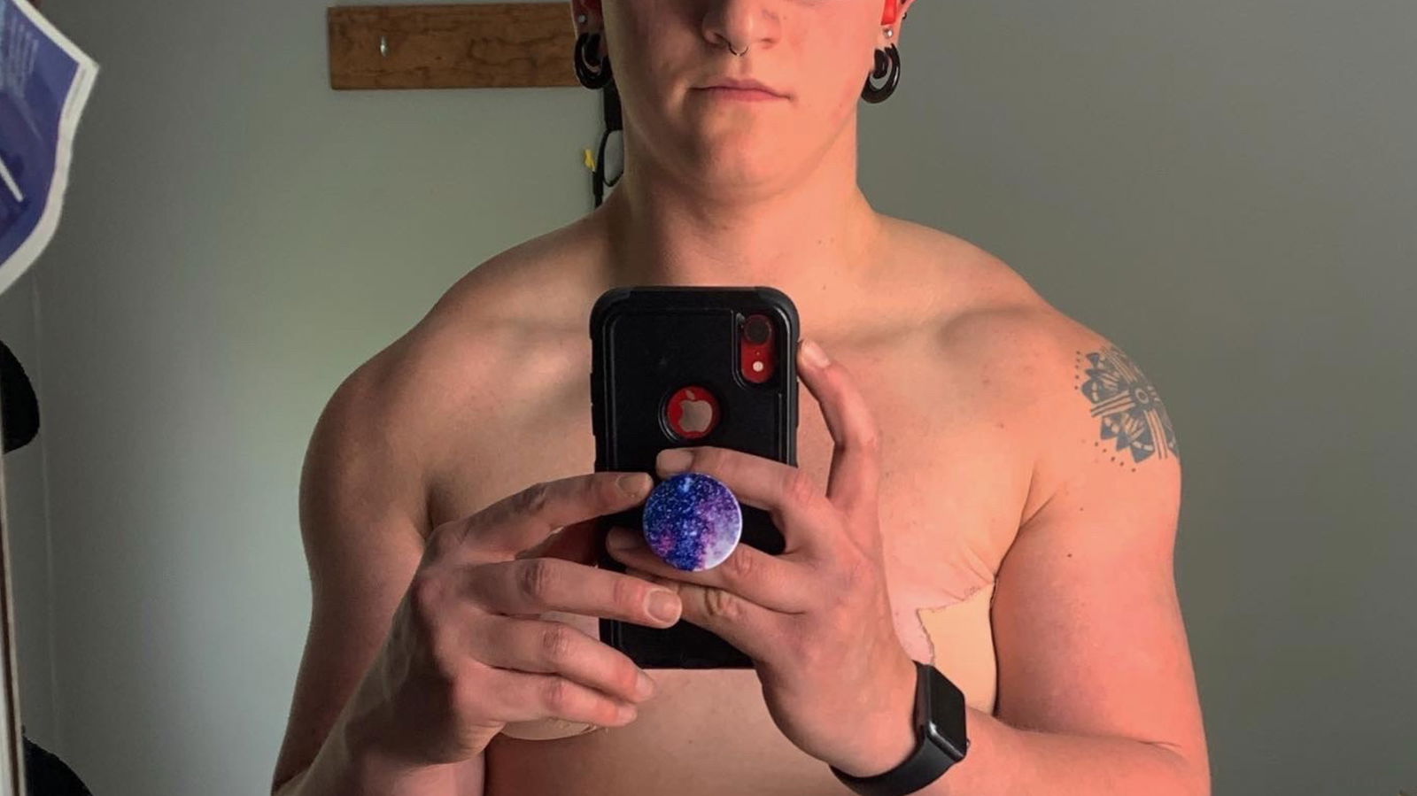 Riley FTM profile banner