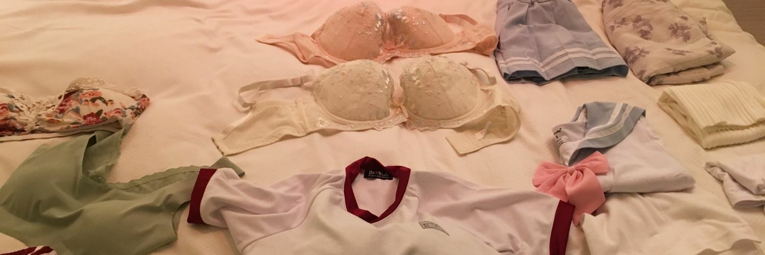 Rinapo Jcup boobs!!๐ผ profile banner