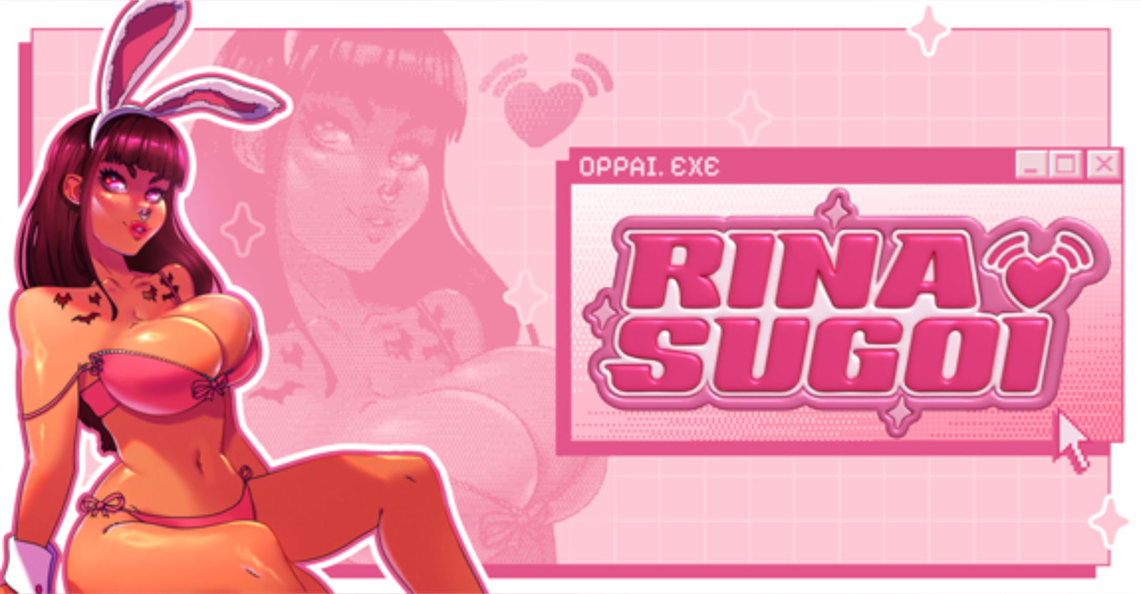 rinasugoi banner