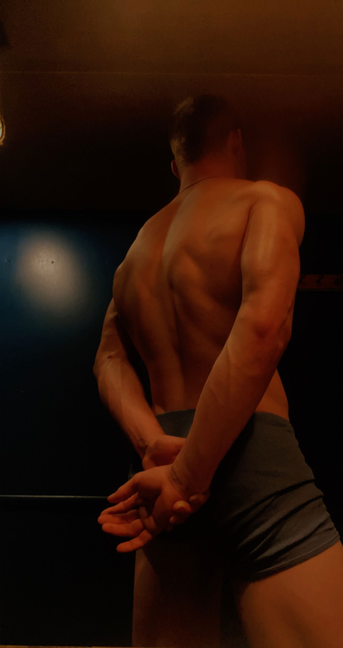 Ripped Jay profile banner