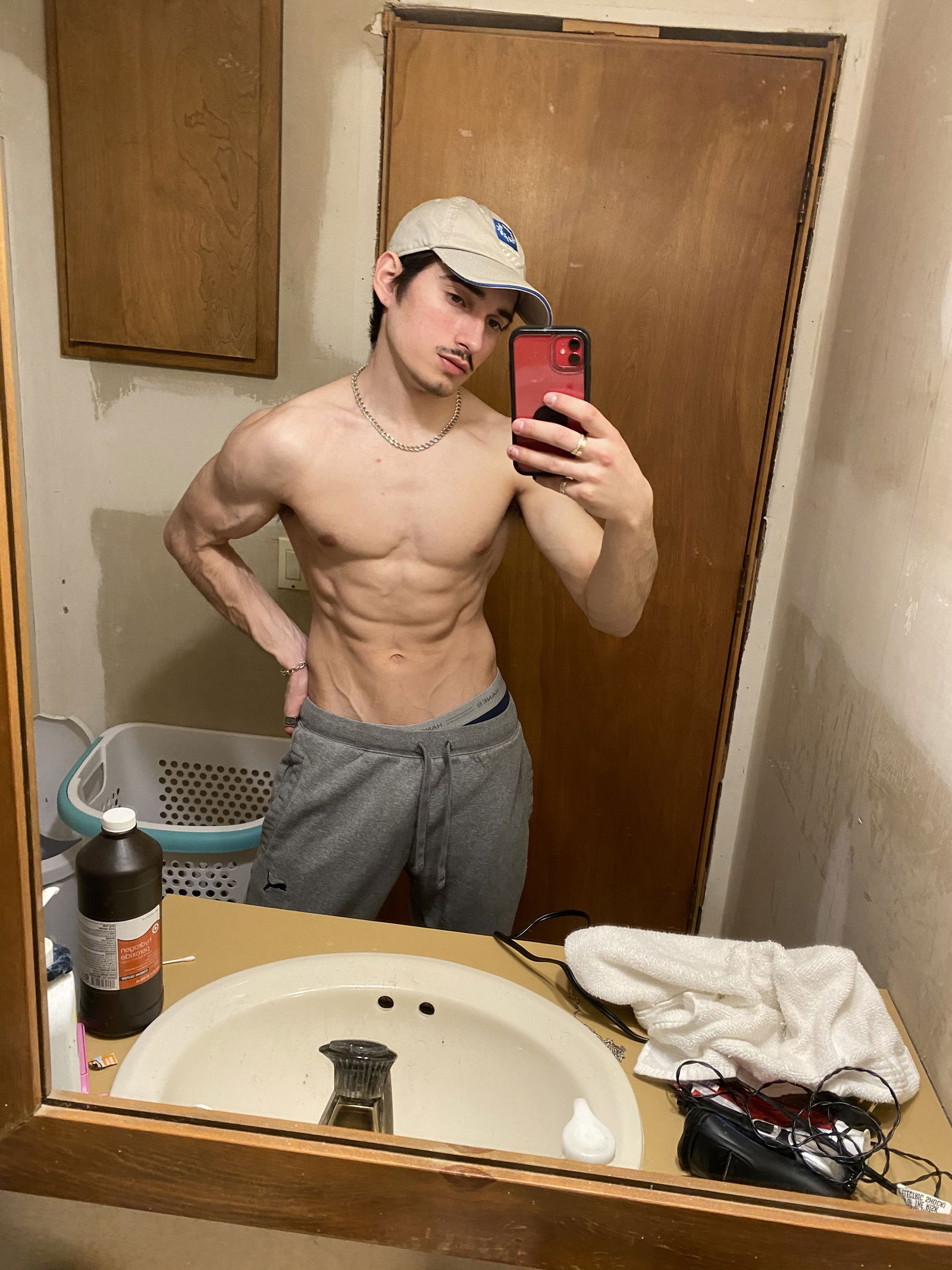 Risky™️ profile banner