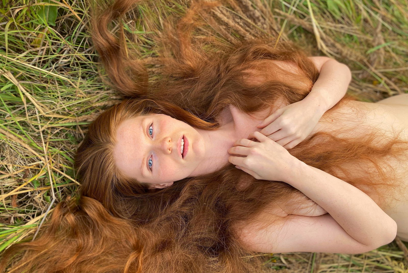Dasha profile banner