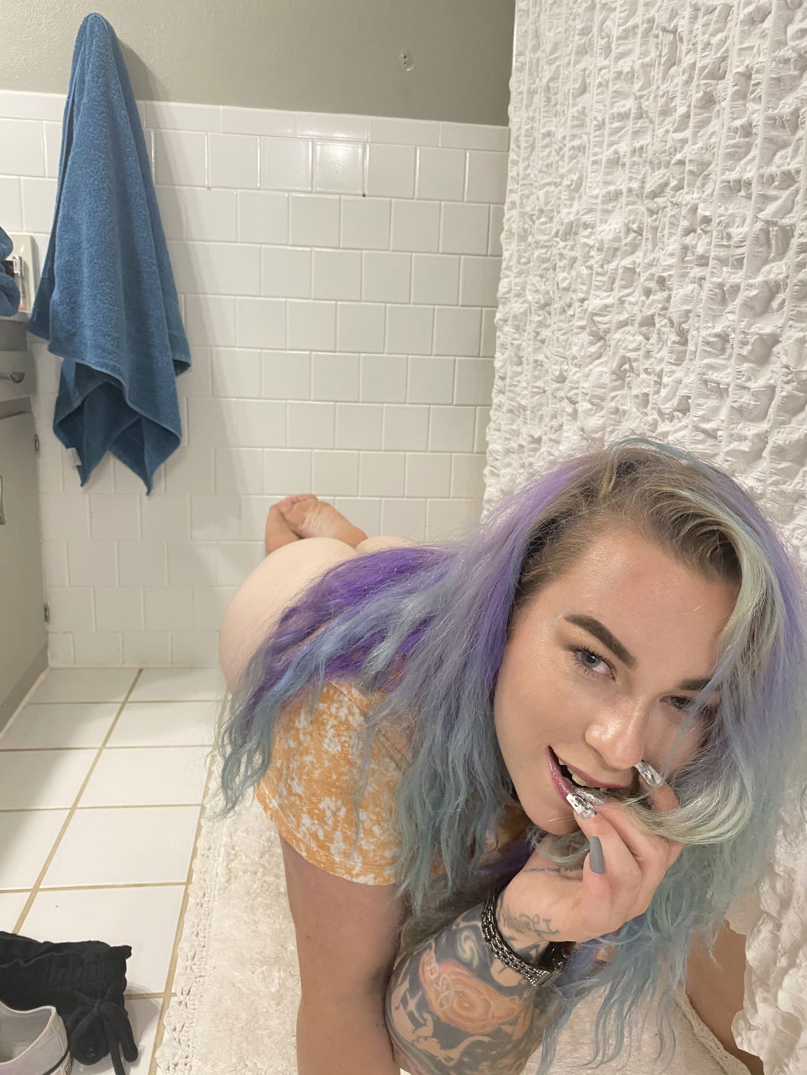 Dani Brite profile banner