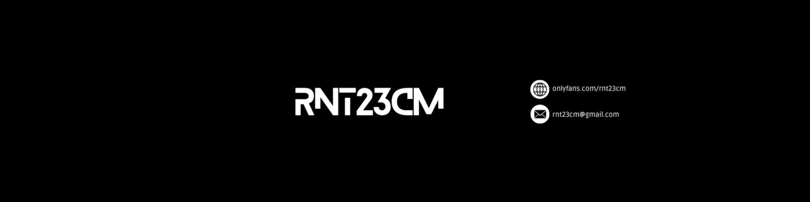 RNT23CM profile banner