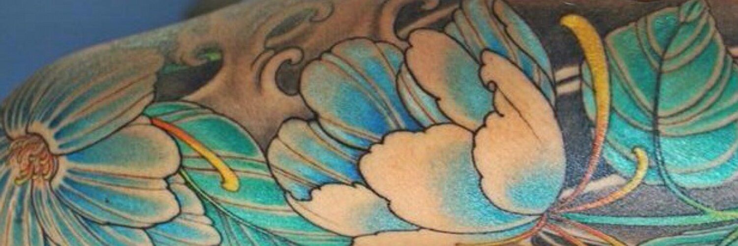Rodolfo profile banner