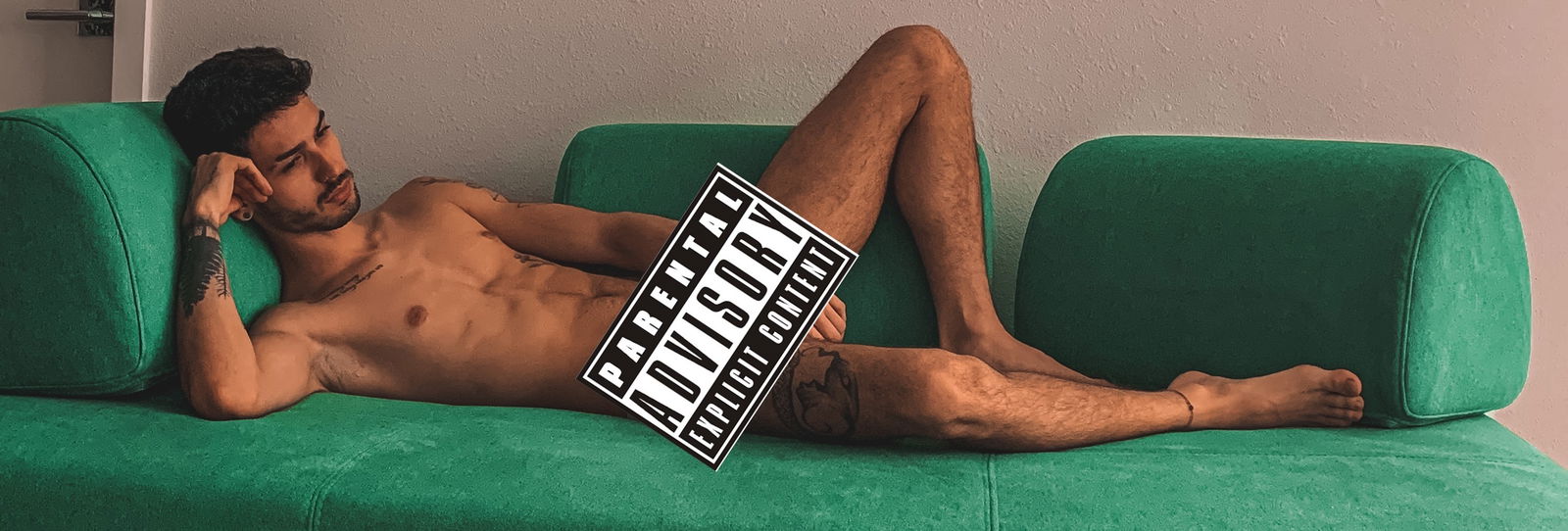 Roarboy profile banner