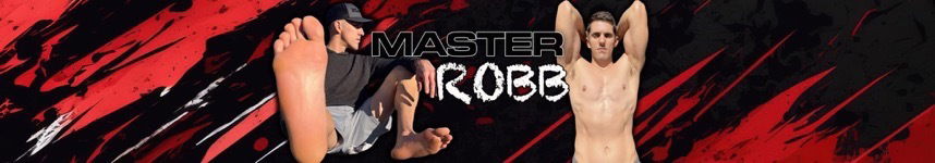 Master Robb profile banner