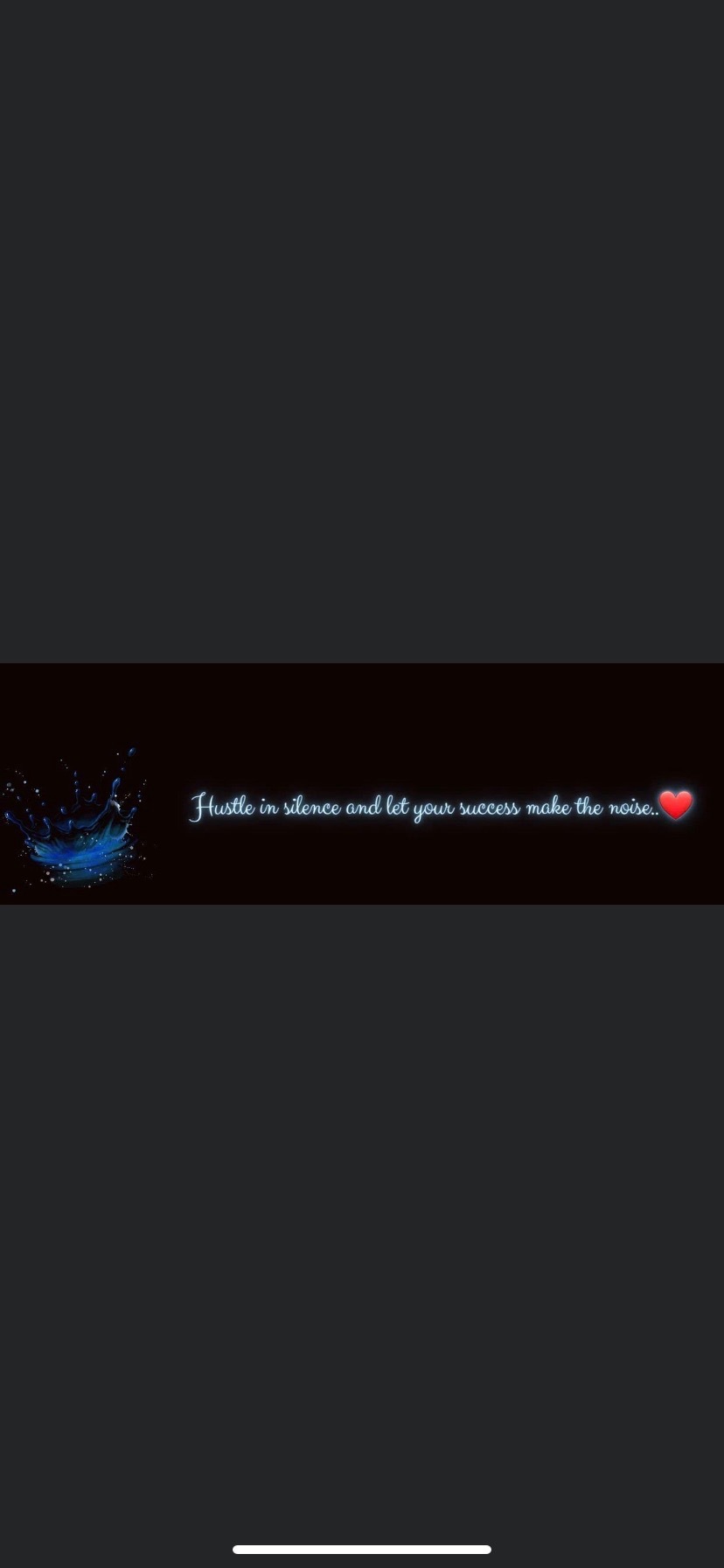 π΅π· The One & Only Robyn Rock profile banner