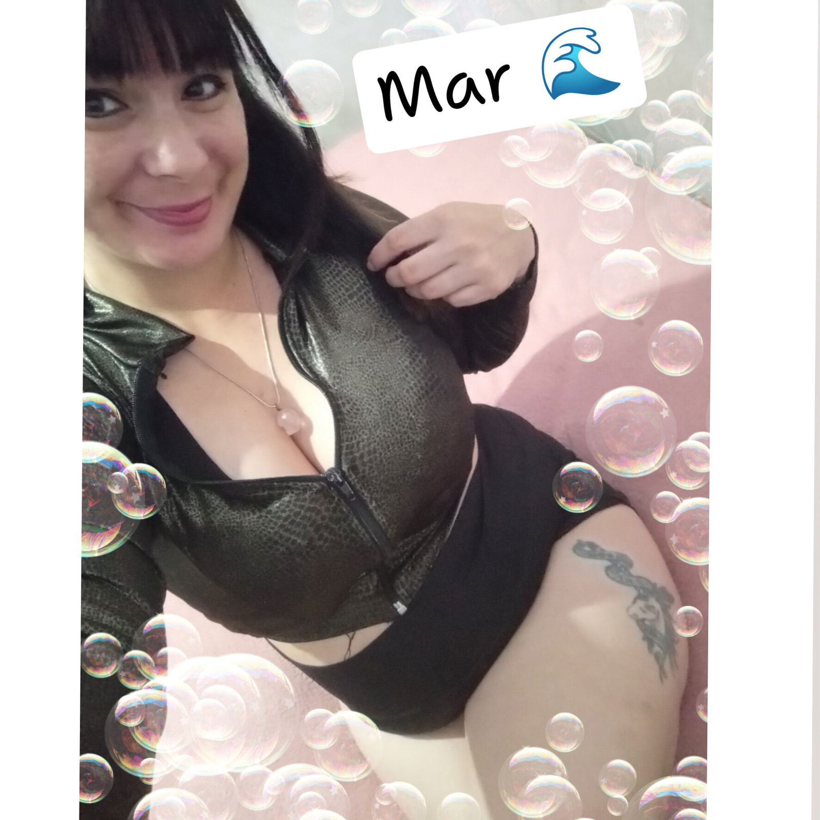 Mar profile banner