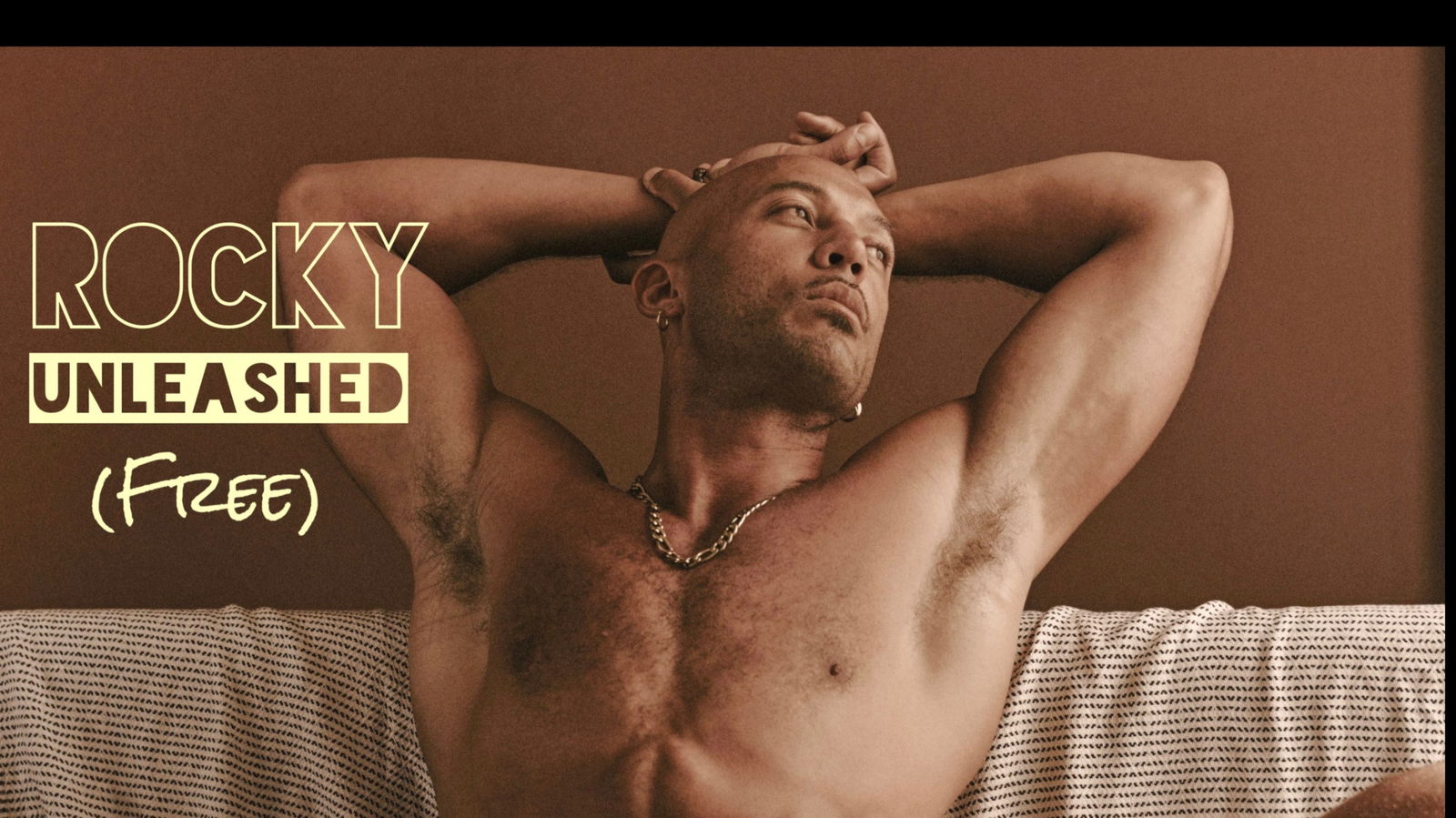 Rocky Unleashed (FREE) 💫 profile banner