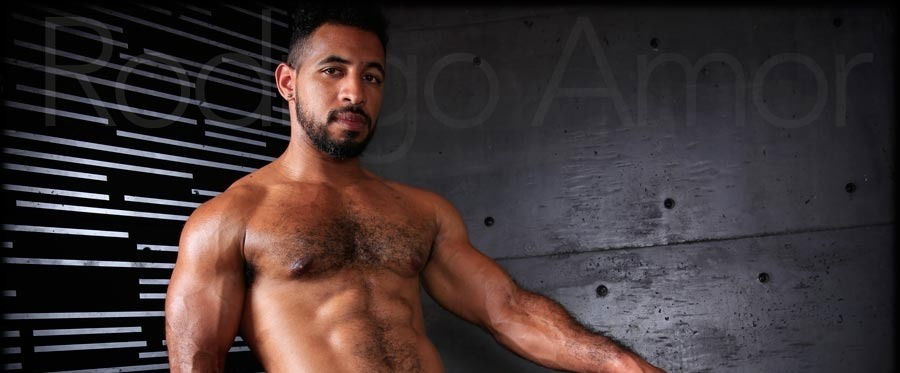Rodrigo Amor XXL profile banner