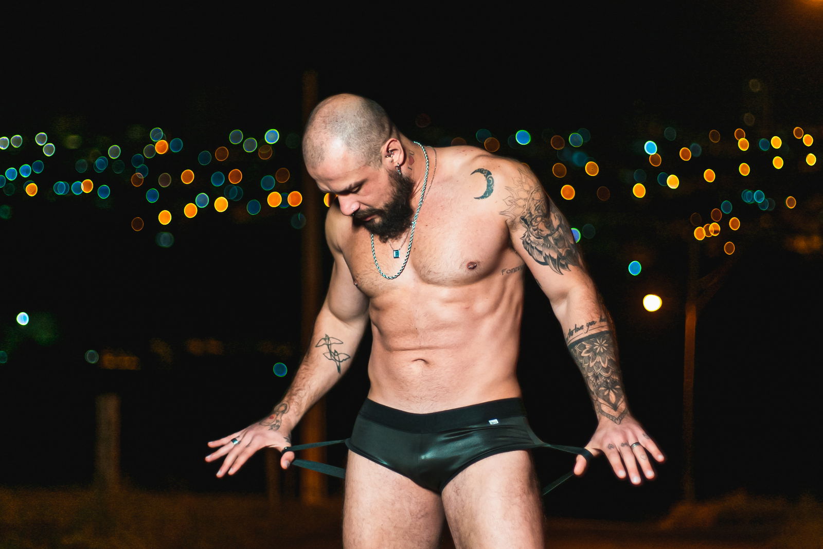 Rodrigo Cazangi profile banner