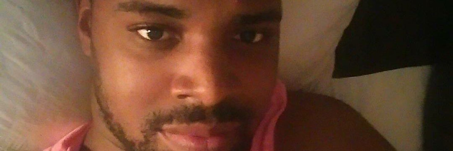 Roger Blacc profile banner