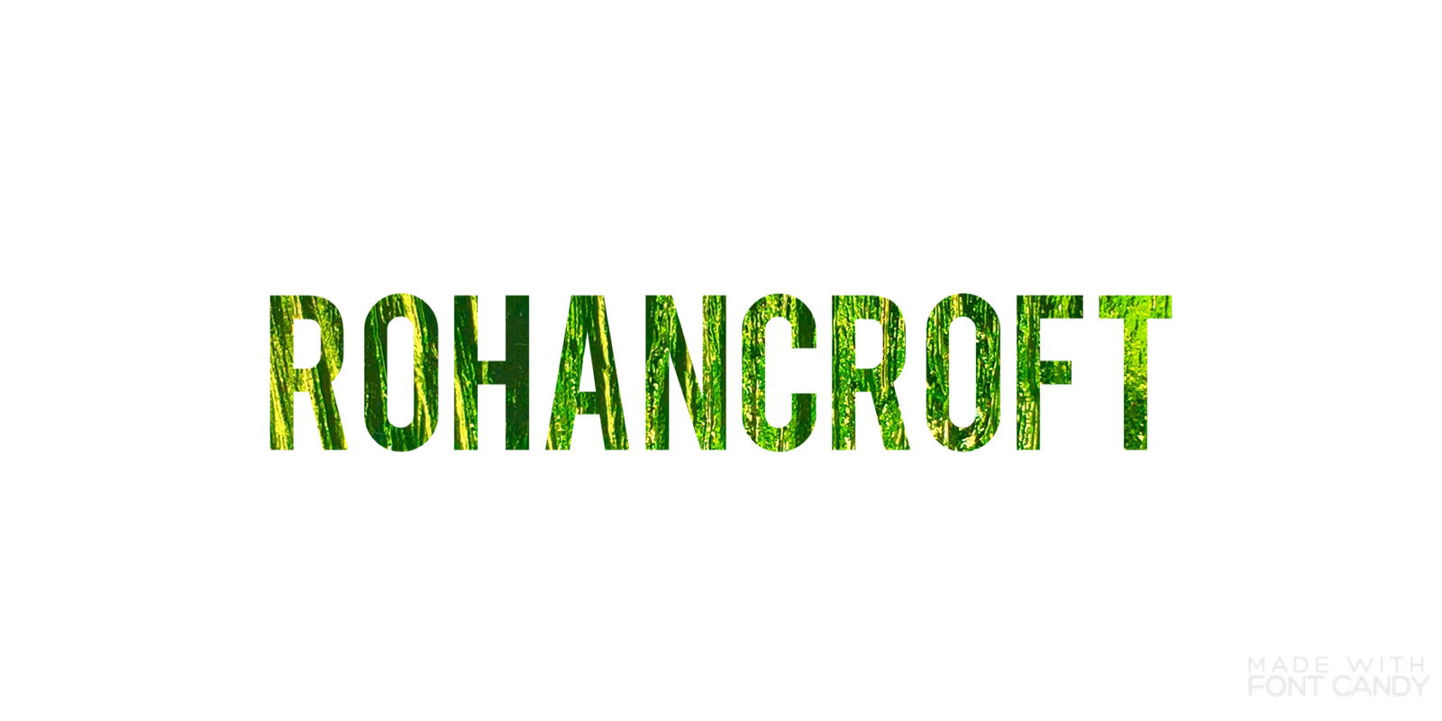 rohancroft banner