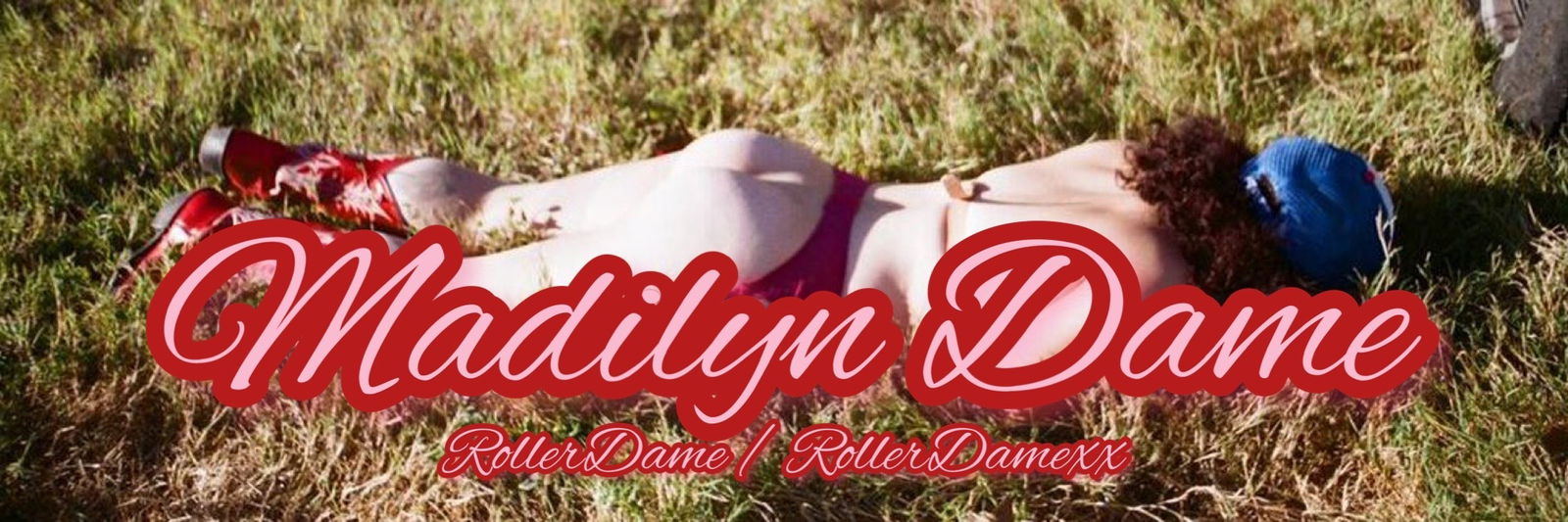 Madilyn Dame profile banner