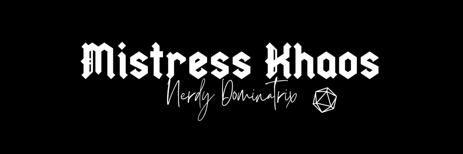 rollforkhaos banner