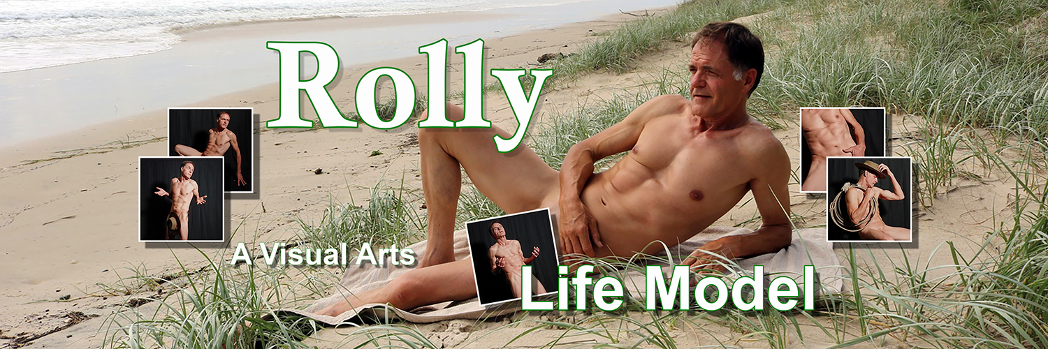 Rolly Life Model profile banner
