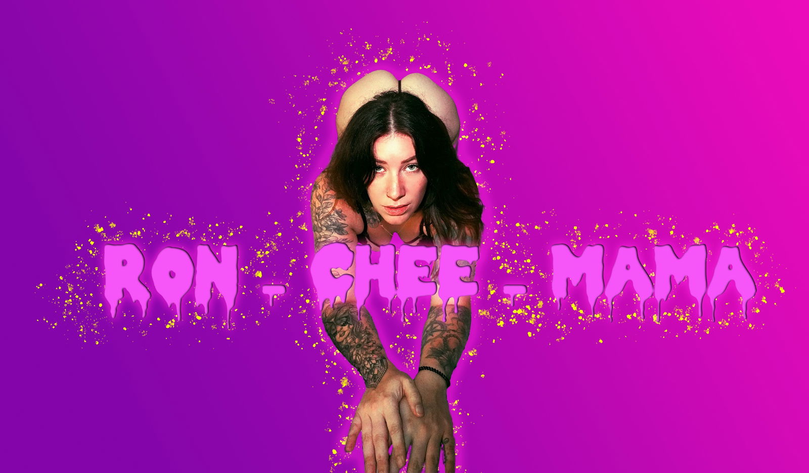 Raunchy Mama profile banner