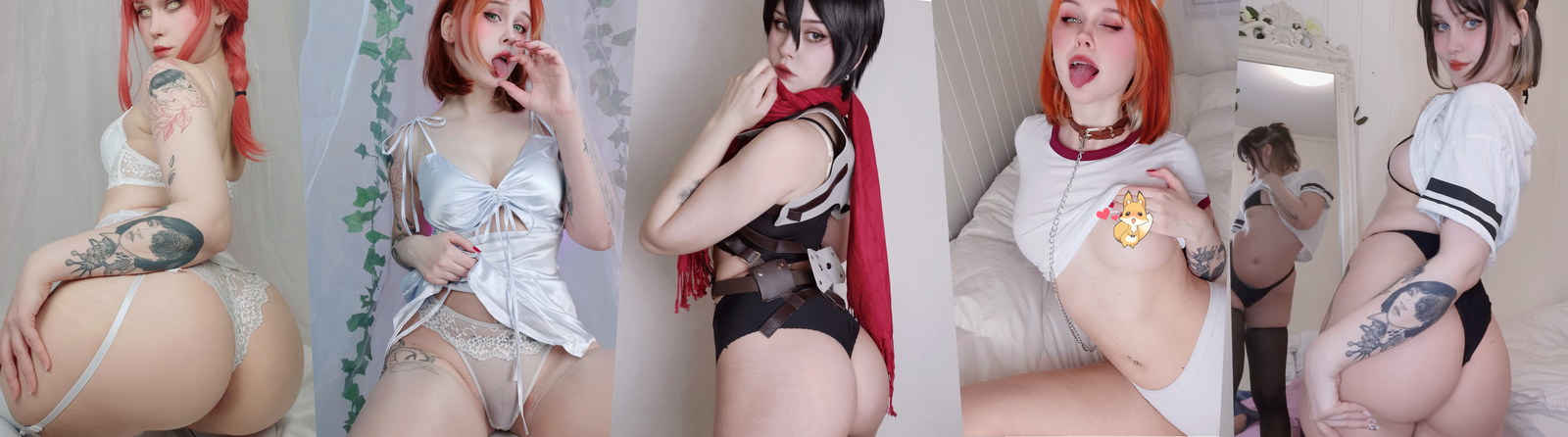 Roni Penpen profile banner