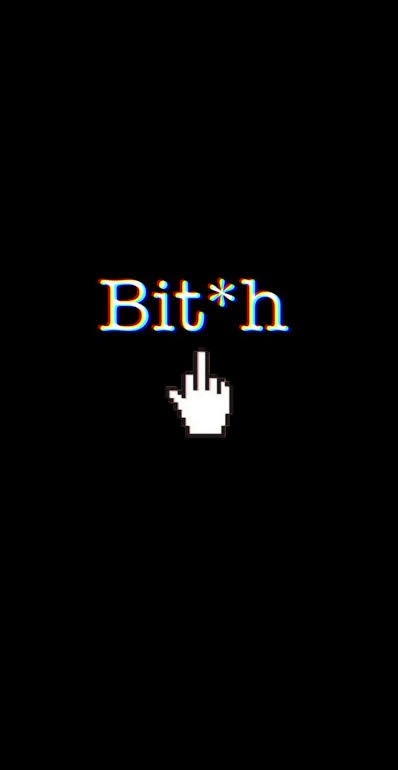 Bitch21 profile banner